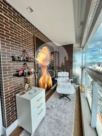 Imagem Cobertura com 3 Quartos à Venda, 266 m² em Anchieta - Sao Bernardo Do Campo Imagem Cobertura com 3 Quartos à Venda, 266 m² em Anchieta - Sao Bernardo Do Campo