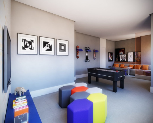 Imagem Apartamento com 2 Quartos à Venda, 38 m² em Mooca - São Paulo Imagem Apartamento com 2 Quartos à Venda, 38 m² em Mooca - São Paulo