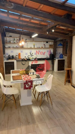 Imagem Apartamento com 3 Quartos à Venda, 133 m² em Baeta Neves - São Bernardo Do Campo