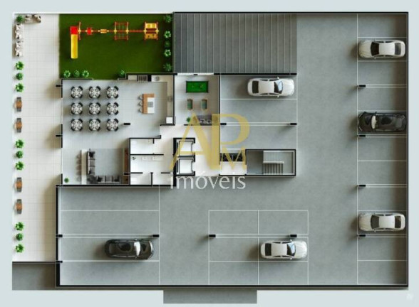 Imagem Apartamento com 3 Quartos à Venda, 119 m² em Pedra Branca - Palhoça Imagem Apartamento com 3 Quartos à Venda, 119 m² em Pedra Branca - Palhoça