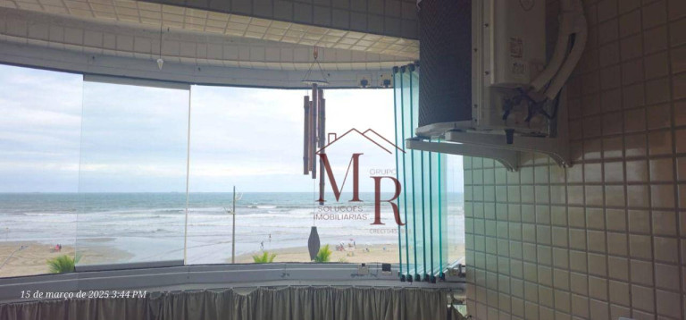 Imagem Apartamento com 2 Quartos à Venda, 90 m² em Vilamar - Praia Grande Imagem Apartamento com 2 Quartos à Venda, 90 m² em Vilamar - Praia Grande