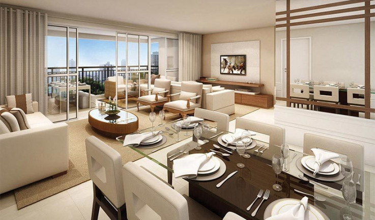 Imagem Apartamento com 3 Quartos à Venda, 122 m² em Picanco - Guarulhos Imagem Apartamento com 3 Quartos à Venda, 122 m² em Picanco - Guarulhos