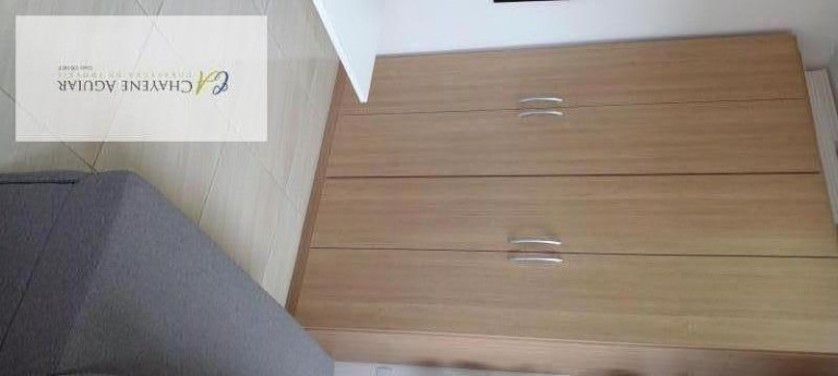 Imagem Apartamento com 2 Quartos à Venda, 47 m² em Vila Gustavo - São Paulo Imagem Apartamento com 2 Quartos à Venda, 47 m² em Vila Gustavo - São Paulo