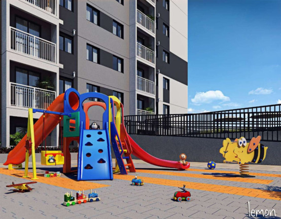 Imagem Apartamento com 2 Quartos à Venda, 36 m² em Freguesia Do ó - São Paulo Imagem Apartamento com 2 Quartos à Venda, 36 m² em Freguesia Do ó - São Paulo