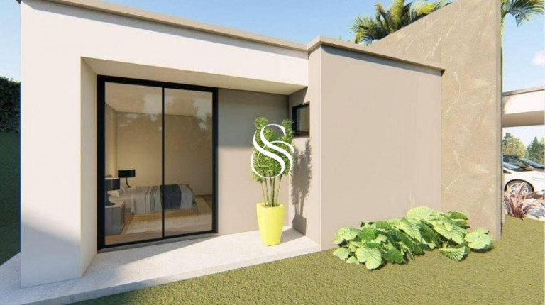 Imagem Casa com 4 Quartos à Venda, 220 m² em Cond. Real Monte Ville - Lagoa Santa Imagem Casa com 4 Quartos à Venda, 220 m² em Cond. Real Monte Ville - Lagoa Santa