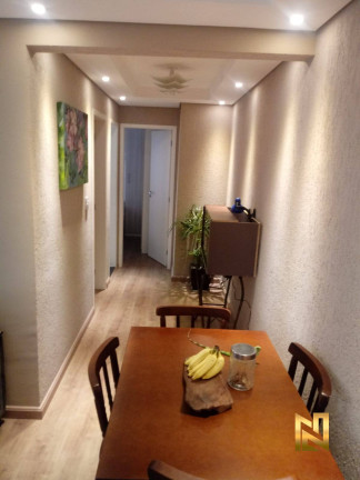 Imagem Apartamento com 2 Quartos à Venda, 50 m² em Vila Urupês - Suzano