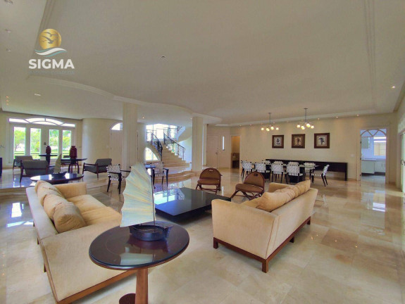 Imagem Casa com 5 Quartos à Venda, 600 m² em Jardim Acapulco - Guarujá Imagem Casa com 5 Quartos à Venda, 600 m² em Jardim Acapulco - Guarujá
