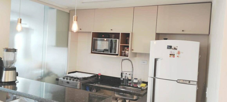 Imagem Apartamento com 3 Quartos à Venda, 58 m² em Novo Osasco - Osasco Imagem Apartamento com 3 Quartos à Venda, 58 m² em Novo Osasco - Osasco
