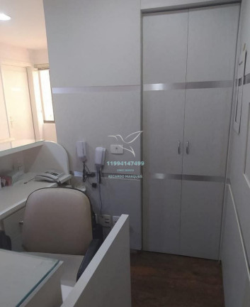 Imagem Sala Comercial à Venda, 48 m² em Perdizes - São Paulo