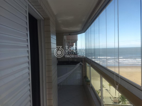 Imagem Apartamento com 2 Quartos à Venda, 90 m² em Aviação - Praia Grande