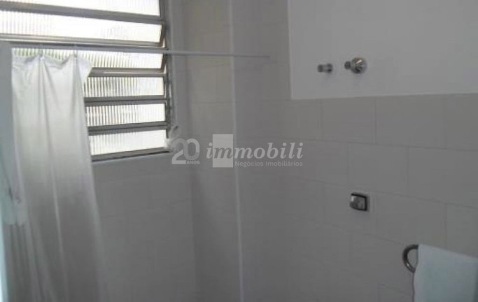 Imagem Apartamento com 1 Quarto à Venda, 70 m² em Higienopolis - São Paulo