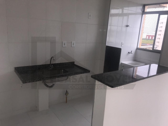 Imagem Apartamento com 2 Quartos à Venda, 55 m² em Parque Verde - Belém