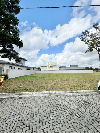 Imagem Terreno à Venda, 553 m² em Jacuhy - Serra