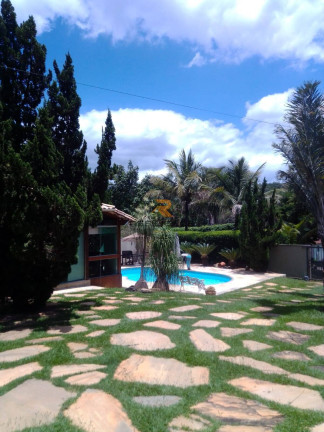 Imagem Casa de Condomínio com 5 Quartos à Venda, 317 m² em Condados Da Lagoa - Lagoa Santa Imagem Casa de Condomínio com 5 Quartos à Venda, 317 m² em Condados Da Lagoa - Lagoa Santa