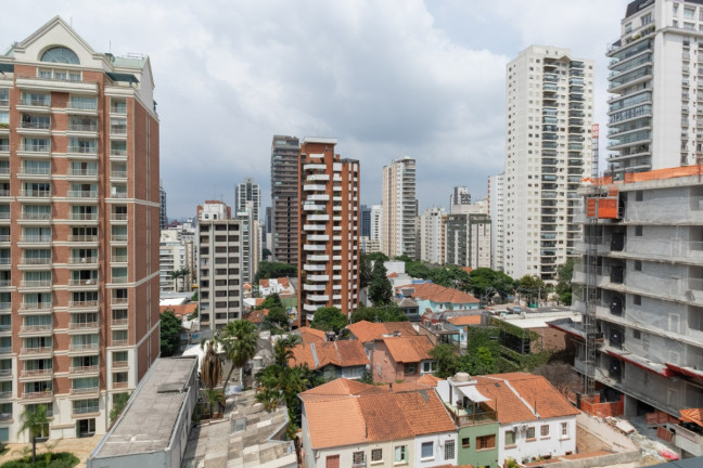 Imagem Cobertura com 3 Quartos à Venda, 262 m² em Pinheiros - São Paulo Imagem Cobertura com 3 Quartos à Venda, 262 m² em Pinheiros - São Paulo