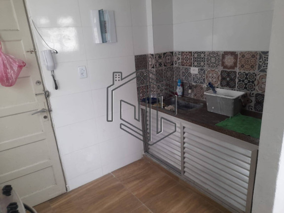 Apartamento com 1 Quarto à Venda, 44 m² em Centro - São Vicente