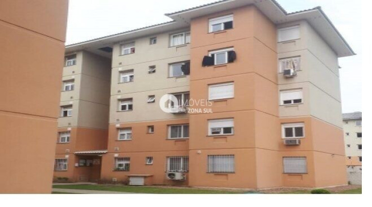 Imagem Apartamento com 2 Quartos à Venda, 47 m² Imagem Apartamento com 2 Quartos à Venda, 47 m²