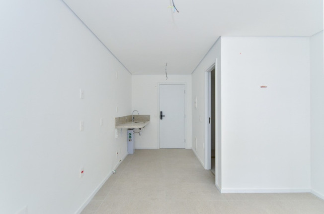 Imagem Imóvel com 1 Quarto à Venda, 24 m² em Campo Belo - São Paulo Imagem Imóvel com 1 Quarto à Venda, 24 m² em Campo Belo - São Paulo
