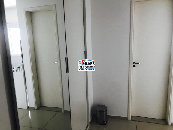 Imagem Apartamento com 3 Quartos à Venda, 150 m² em Vila Gertrudes - São Paulo Imagem Apartamento com 3 Quartos à Venda, 150 m² em Vila Gertrudes - São Paulo