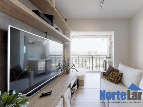 Imagem Apartamento com 2 Quartos à Venda, 60 m² em Vila Anastácio - São Paulo Imagem Apartamento com 2 Quartos à Venda, 60 m² em Vila Anastácio - São Paulo