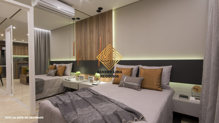 Imagem Apartamento com 2 Quartos à Venda, 52 m² em Moema - São Paulo Imagem Apartamento com 2 Quartos à Venda, 52 m² em Moema - São Paulo