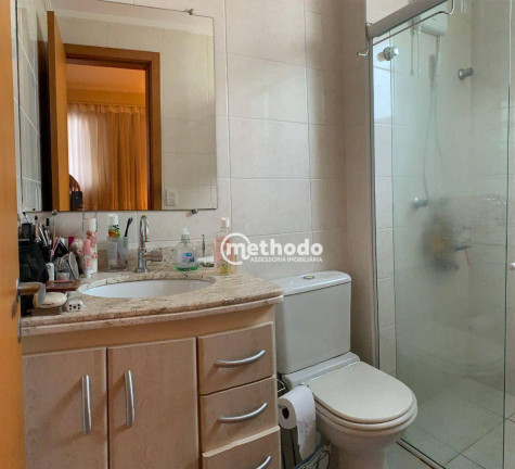 Imagem Apartamento com 3 Quartos à Venda, 79 m² em Taquaral - Campinas Imagem Apartamento com 3 Quartos à Venda, 79 m² em Taquaral - Campinas