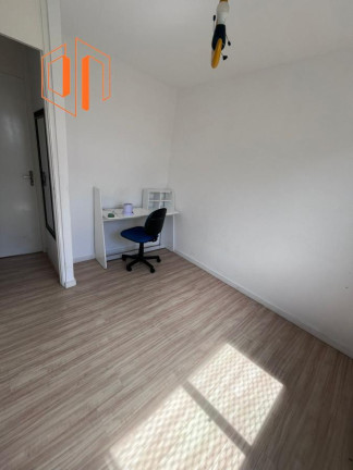 Imagem Apartamento com 3 Quartos à Venda, 55 m² em Afonso Pena - São José Dos Pinhais Imagem Apartamento com 3 Quartos à Venda, 55 m² em Afonso Pena - São José Dos Pinhais