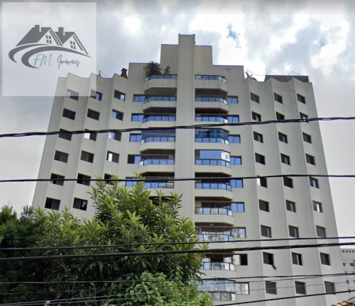 Imagem Apartamento com 4 Quartos à Venda, 131 m² em Vila Olímpia - São Paulo