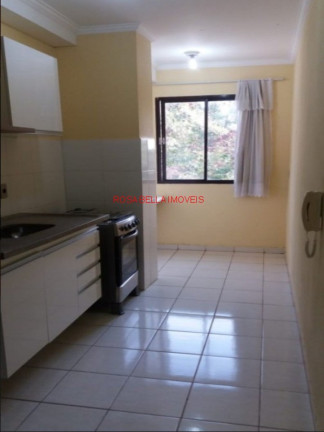 Imagem Apartamento com 2 Quartos à Venda, 52 m² em Chácara Planalto - Jundiaí