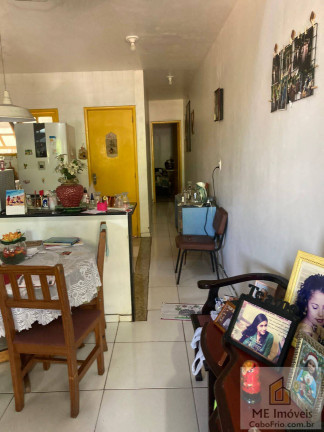 Imagem Casa de Condomínio com 2 Quartos à Venda, 32 m² em Vila Blanche - Cabo Frio Imagem Casa de Condomínio com 2 Quartos à Venda, 32 m² em Vila Blanche - Cabo Frio