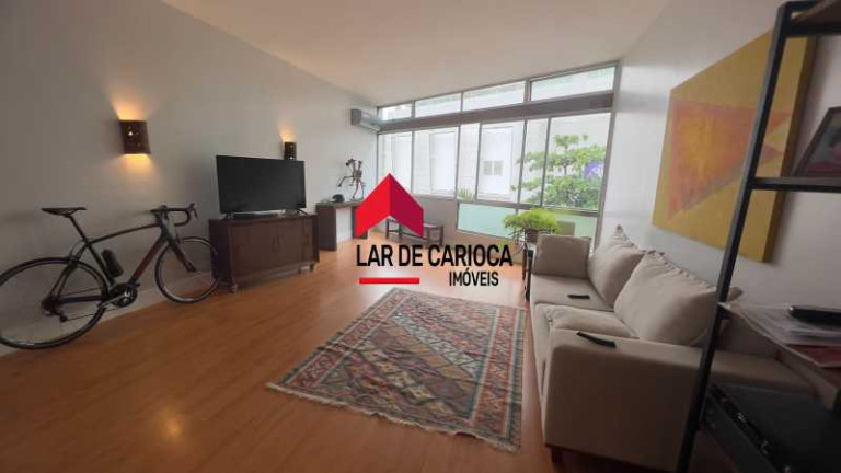 Imagem Apartamento com 3 Quartos à Venda, 153 m² em Leblon - Rio De Janeiro Imagem Apartamento com 3 Quartos à Venda, 153 m² em Leblon - Rio De Janeiro