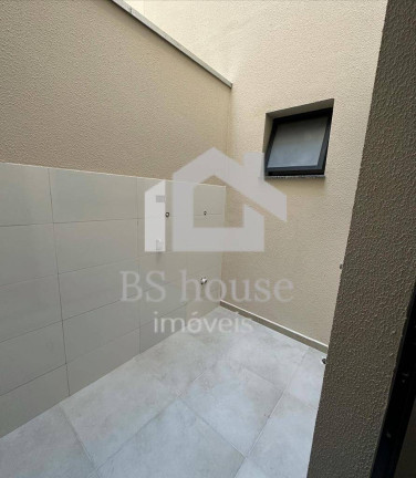 Imagem Apartamento com 2 Quartos à Venda, 86 m² em Jardim Alvorada - Santo André