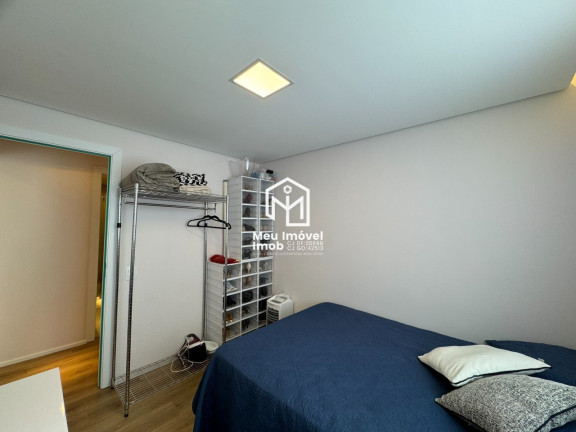 Imagem Imóvel com 2 Quartos à Venda, 63 m² em Norte (águas Claras) - Brasília Imagem Imóvel com 2 Quartos à Venda, 63 m² em Norte (águas Claras) - Brasília