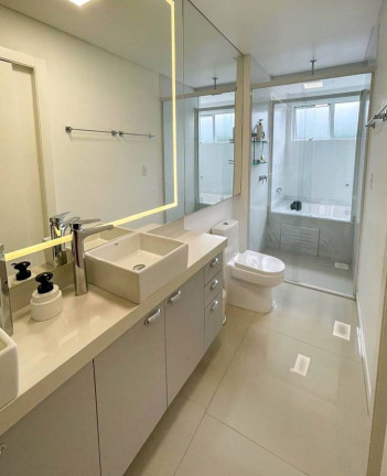 Imagem Apartamento com 3 Quartos à Venda, 129 m² em Centro - Jaraguá Do Sul Imagem Apartamento com 3 Quartos à Venda, 129 m² em Centro - Jaraguá Do Sul