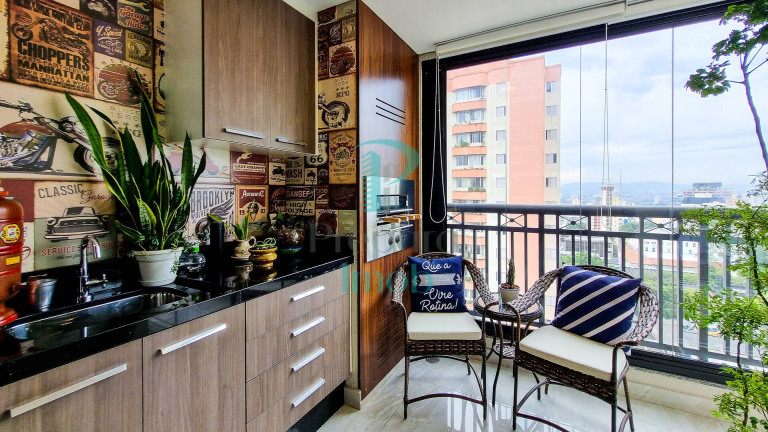 Imagem Apartamento com 3 Quartos à Venda, 72 m² em Vila Osasco - Osasco Imagem Apartamento com 3 Quartos à Venda, 72 m² em Vila Osasco - Osasco