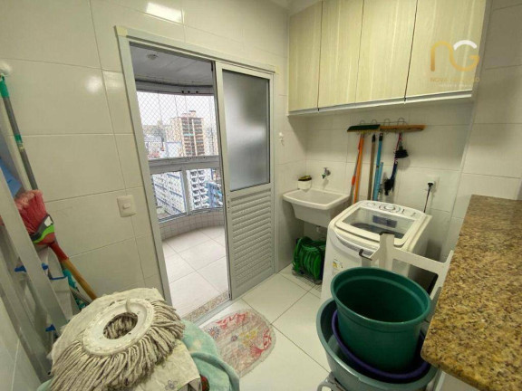 Imagem Apartamento com 3 Quartos à Venda, 152 m² em Vila Assunção - Praia Grande Imagem Apartamento com 3 Quartos à Venda, 152 m² em Vila Assunção - Praia Grande