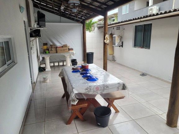 Imagem Casa de Condomínio com 5 Quartos à Venda, 158 m² em Catu De Abrantes (abrantes) - Camaçari Imagem Casa de Condomínio com 5 Quartos à Venda, 158 m² em Catu De Abrantes (abrantes) - Camaçari