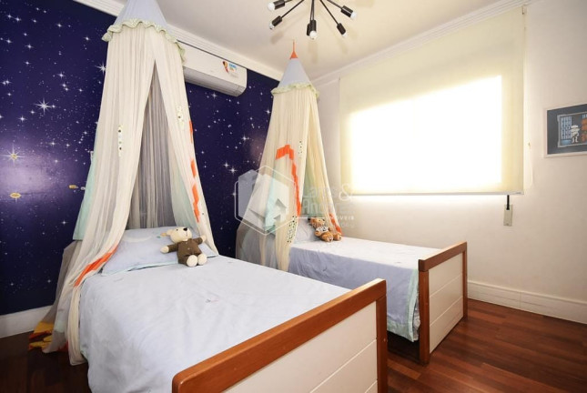 Imagem Apartamento com 3 Quartos à Venda, 275 m² em Campo Belo - São Paulo Imagem Apartamento com 3 Quartos à Venda, 275 m² em Campo Belo - São Paulo