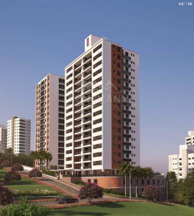 Apartamento com 3 Quartos à Venda, 123 m² em Agronômica - Florianópolis