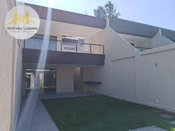 Imagem Casa com 5 Quartos à Venda, 182 m² em Freguesia De Jacarepaguá - Rio De Janeiro