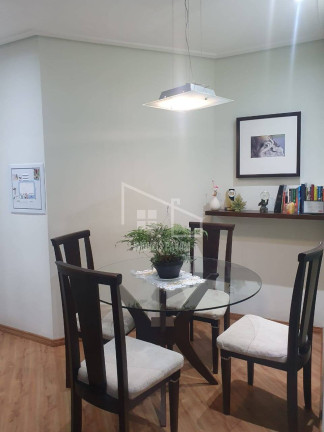 Imagem Apartamento com 3 Quartos à Venda, 69 m² em Vila Euclides - São Bernardo Do Campo Imagem Apartamento com 3 Quartos à Venda, 69 m² em Vila Euclides - São Bernardo Do Campo