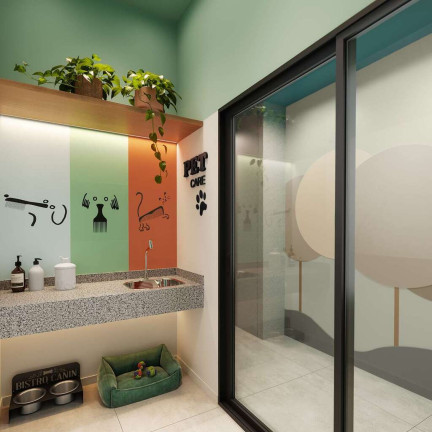 Imagem Loft com 2 Quartos à Venda, 56 m² em Bela Vista - São Paulo