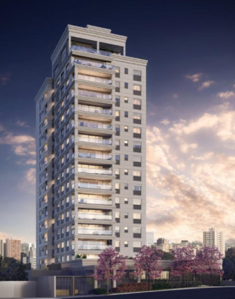 Imagem Cobertura com 4 Quartos à Venda, 371 m² em Cambuí - Campinas Imagem Cobertura com 4 Quartos à Venda, 371 m² em Cambuí - Campinas