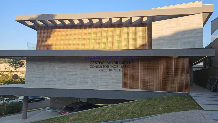 Imagem Casa com 5 Quartos à Venda, 620 m² em Tambore - Santana De Parnaíba Imagem Casa com 5 Quartos à Venda, 620 m² em Tambore - Santana De Parnaíba