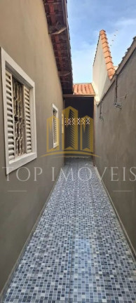 Imagem Casa com 2 Quartos à Venda, 125 m² em Parque Interlagos - São José Dos Campos Imagem Casa com 2 Quartos à Venda, 125 m² em Parque Interlagos - São José Dos Campos