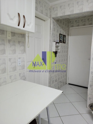 Imagem Apartamento com 3 Quartos à Venda, 83 m² em Vila Esperança - São Paulo