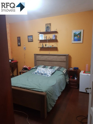 Imagem Casa com 3 Quartos à Venda, 112 m² em Vila Clementino - São Paulo