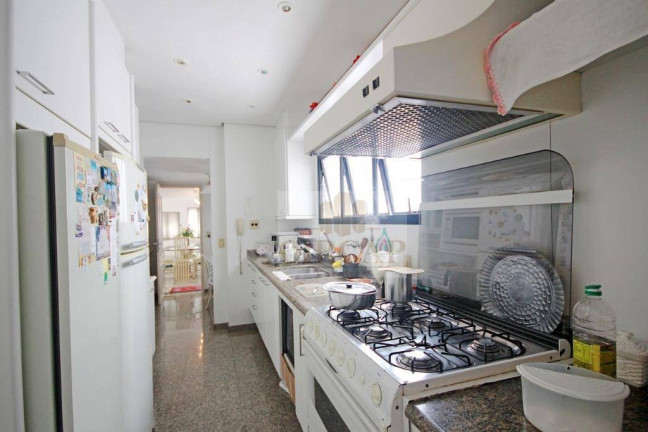 Imagem Apartamento com 3 Quartos à Venda ou Locação, 220 m² em Perdizes - São Paulo