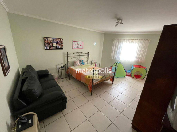 Imagem Sobrado com 3 Quartos à Venda, 294 m² em Osvaldo Cruz - São Caetano Do Sul Imagem Sobrado com 3 Quartos à Venda, 294 m² em Osvaldo Cruz - São Caetano Do Sul