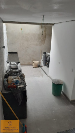 Imagem Sobrado com 3 Quartos à Venda, 100 m² em Jardim Santa Cruz (campo Grande) - Sao Paulo